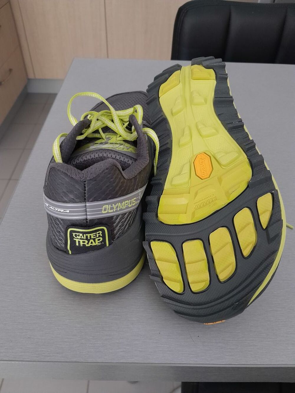 Chaussures sport Altra Chaussures