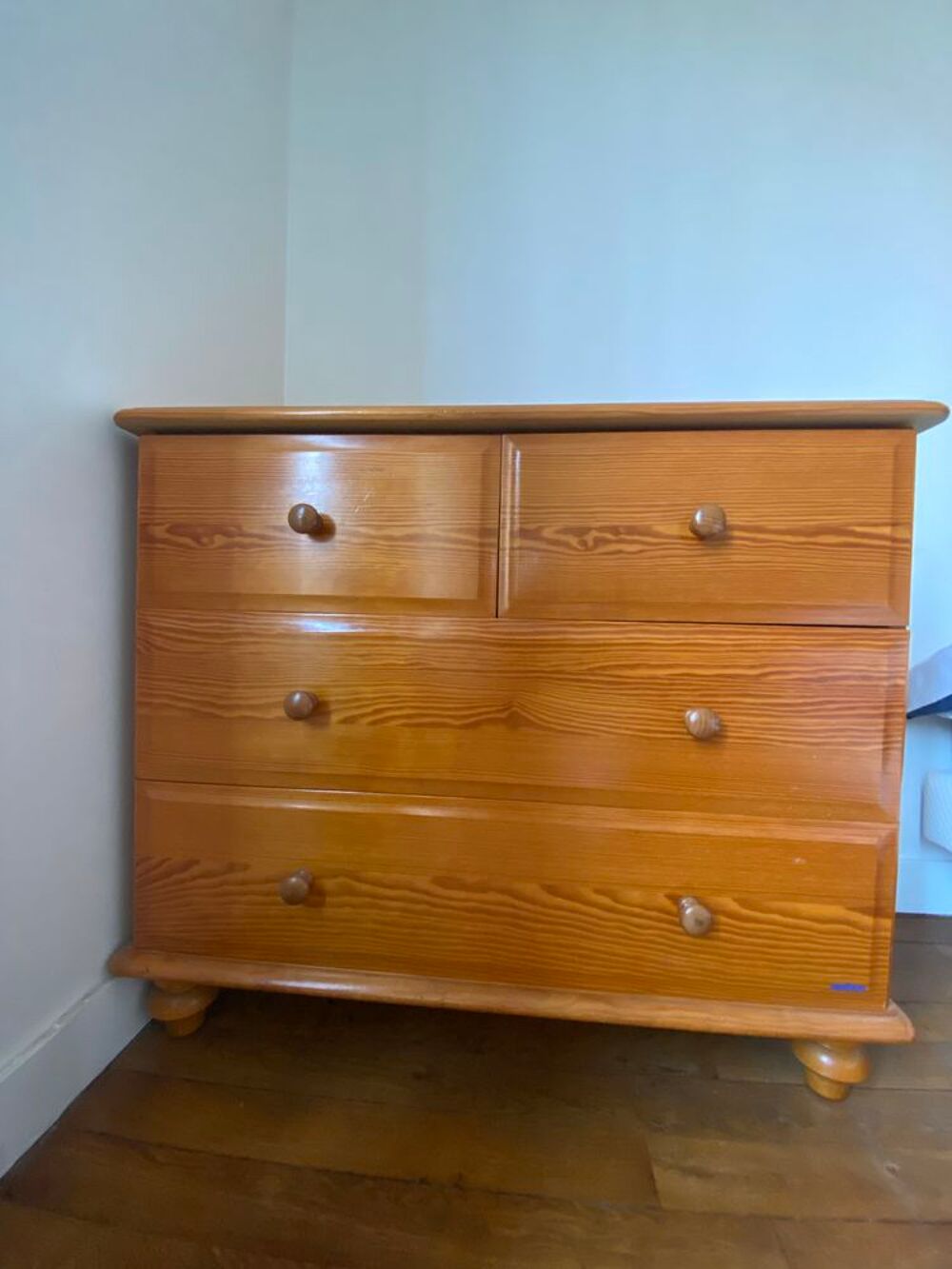 Commode marque Sauthon Meubles