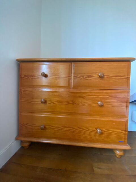 Commode marque Sauthon 90 Paris 20 (75)