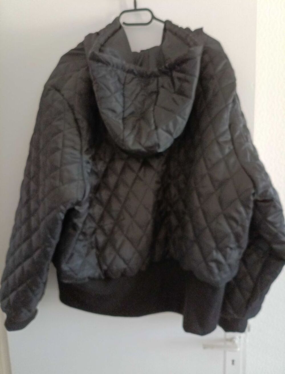 DOUDOUNE FEMME Vêtements