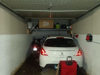  Parking / Garage  vendre 14 m