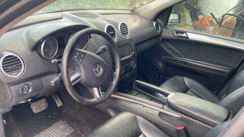 Mercedes classe m ML 320 CDI A
