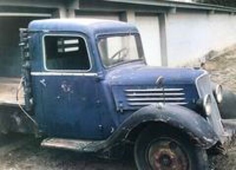 Divers ACZ 1936 occasion 73300 Saint-Jean-de-Maurienne