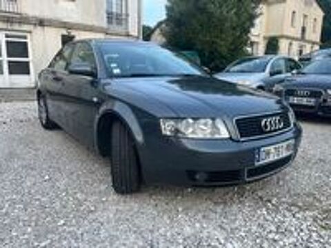 A4 1.9 TDI - 130 R&eacute;f&eacute;rence 2001 occasion 33530 Bassens