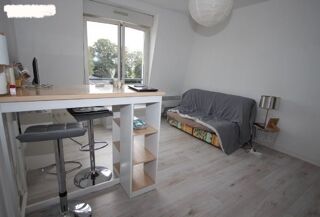  Appartement  louer 1 pice 23 m Orlans