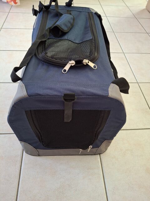 CAGE  pliante CHAT OU PETIT CHIEN 30 09200 Saint-girons