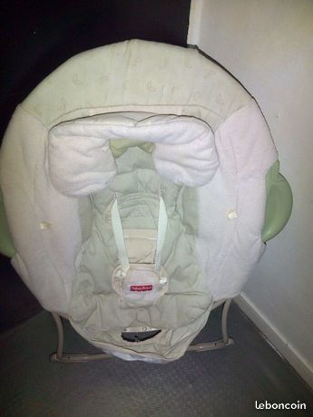 transat b&eacute;b&eacute; Mobilier enfants