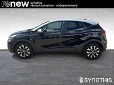 Captur TCe 90 Evolution 2023 occasion 84300 Cavaillon