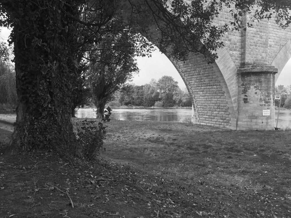   Studio meublé idéal curiste lumineux et au calme Poitou-Charentes, La Roche-Posay (86270)