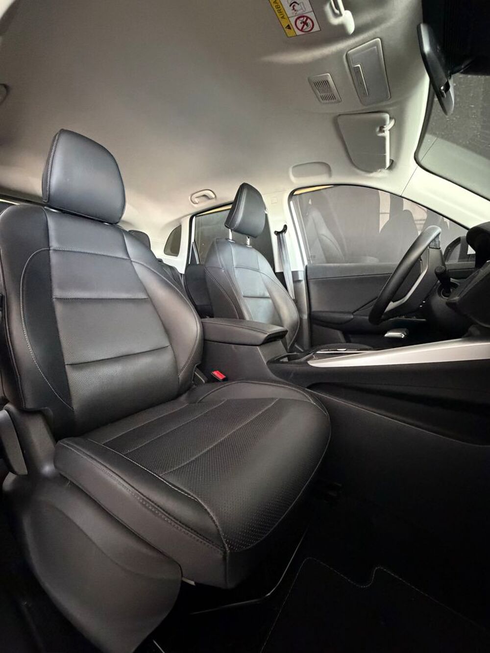 MG.ZS ZS 1.5 L Hybrid+ 197 ch Luxury 2025 occasion 81000 Albi