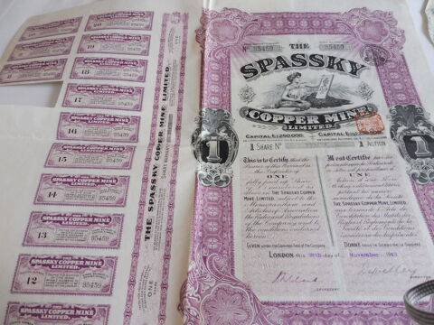 EMPRUNTS RUSSES et divers 50 Malo Les Bains (59)