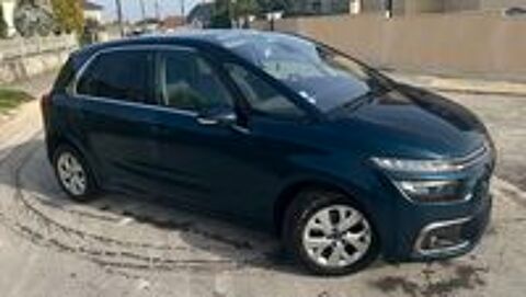 C4 Spacetourer 1.5l HDI blue feel eat 8 2020 occasion 51120 S&eacute;zanne