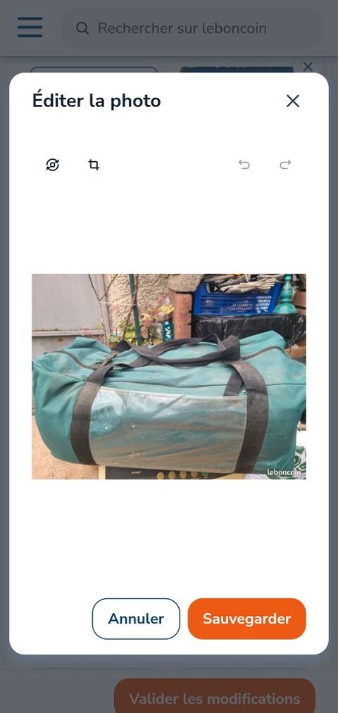 TENTE CAMPING Marseille 15 (13)