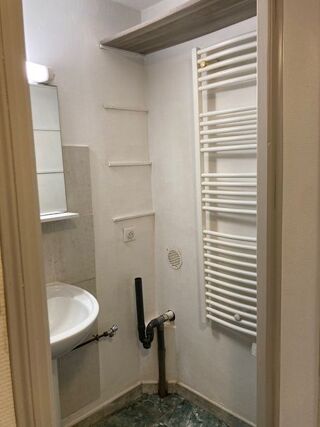  Appartement � louer 2 pi�ces 34 m�