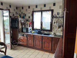  Maison � vendre 6 pi�ces 157 m�