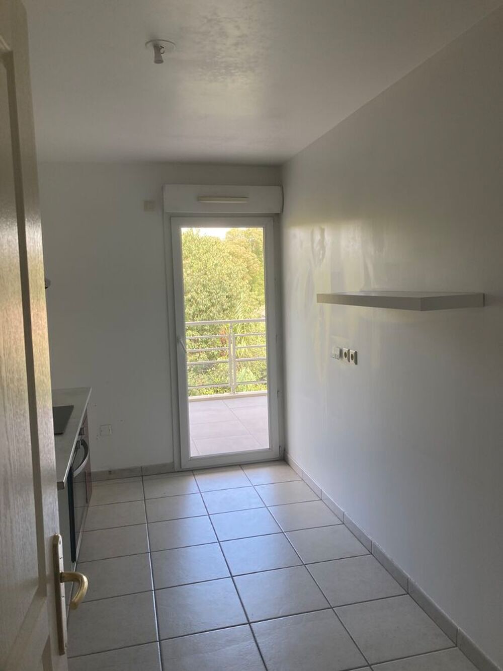 Location Appartement Grand T2 quartier Beau-Arts Montpellier