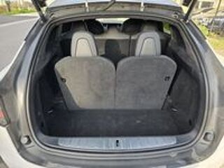 Model X X P100D PERFORMANCE LUDICROUS 789 DUAL MOTOR 100KW 7 PLACES 2021 occasion 33170 Gradignan