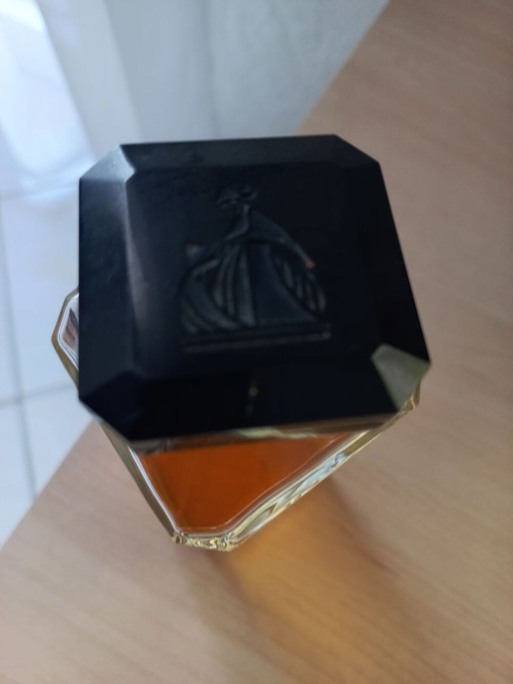 Eau Arp&egrave;ge de Lanvin 