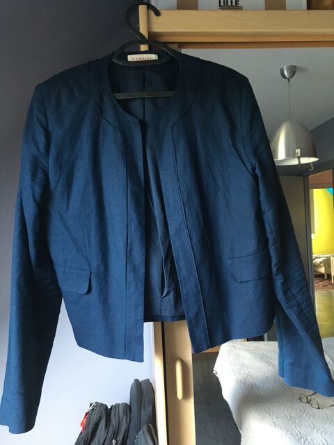 spencer marine en lin - T 44 12 �taples (62)