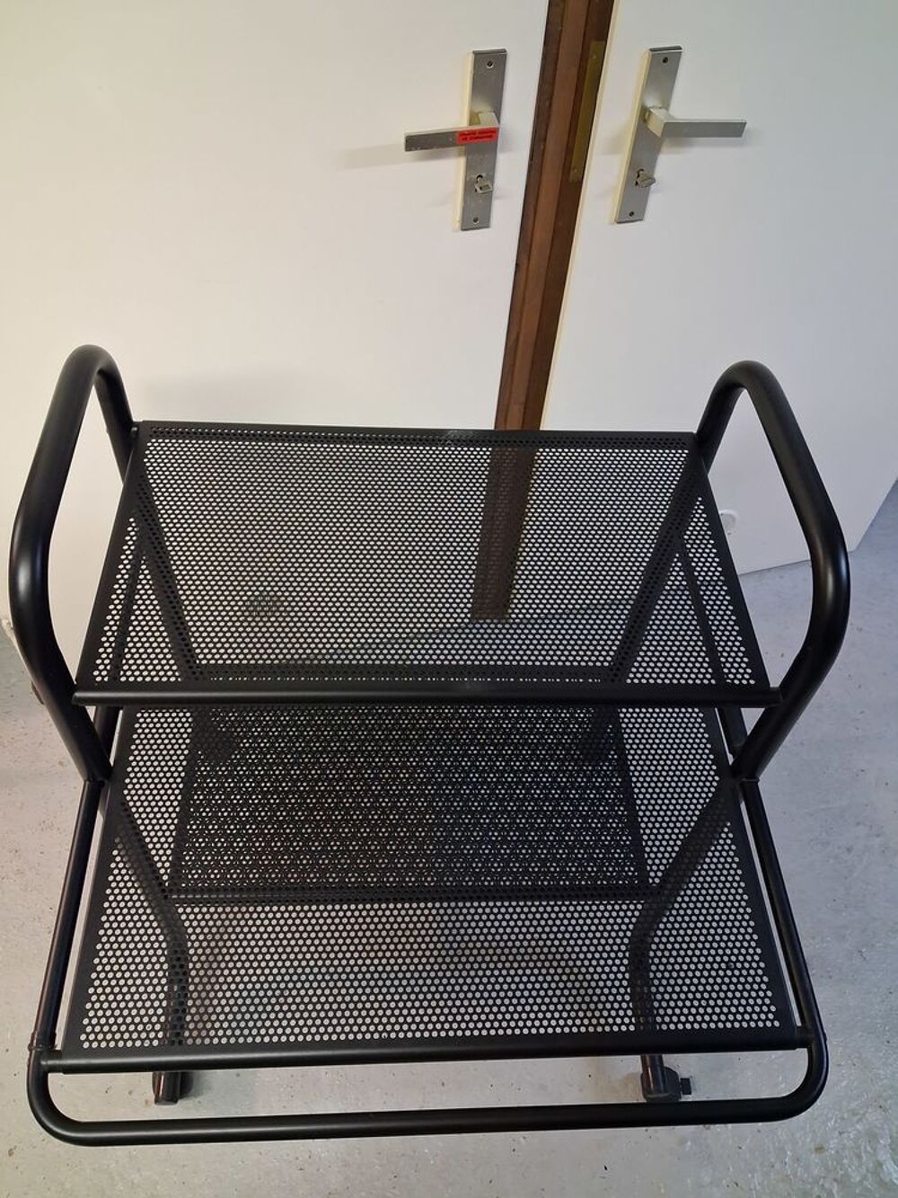 Table desserte ou "bureau" avec plateau tiroir Meubles