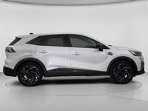 Symbioz E-Tech full hybrid 160 ch Esprit Alpine 2026 occasion 07200 Aubenas