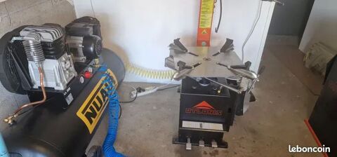 Montage des pneus 0 57180 Terville