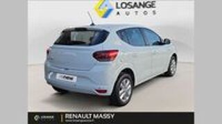 Sandero TCe 90 CVT Expression 2023 occasion 91300 Massy