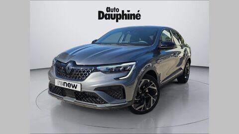 Annonce voiture Renault Arkana 24990 €
