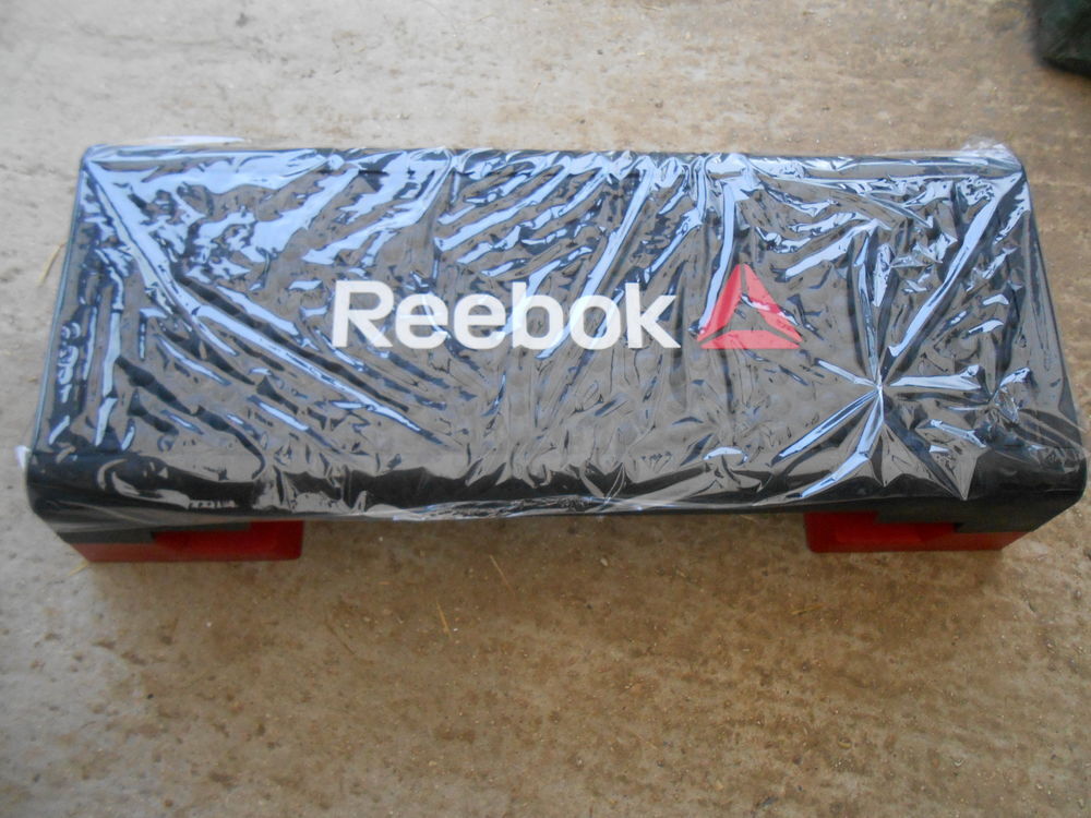 Stepper Reebok Sports