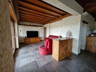  Maison � vendre 5 pi�ces 115 m�