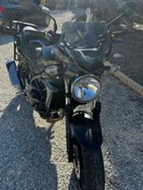 SUZUKI 2016 occasion 30380 Saint-Christol-l&egrave;s-Al&egrave;s