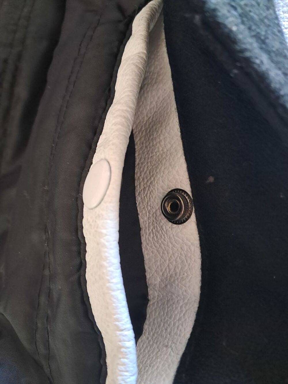 Blouson Teddy Smith Vêtements