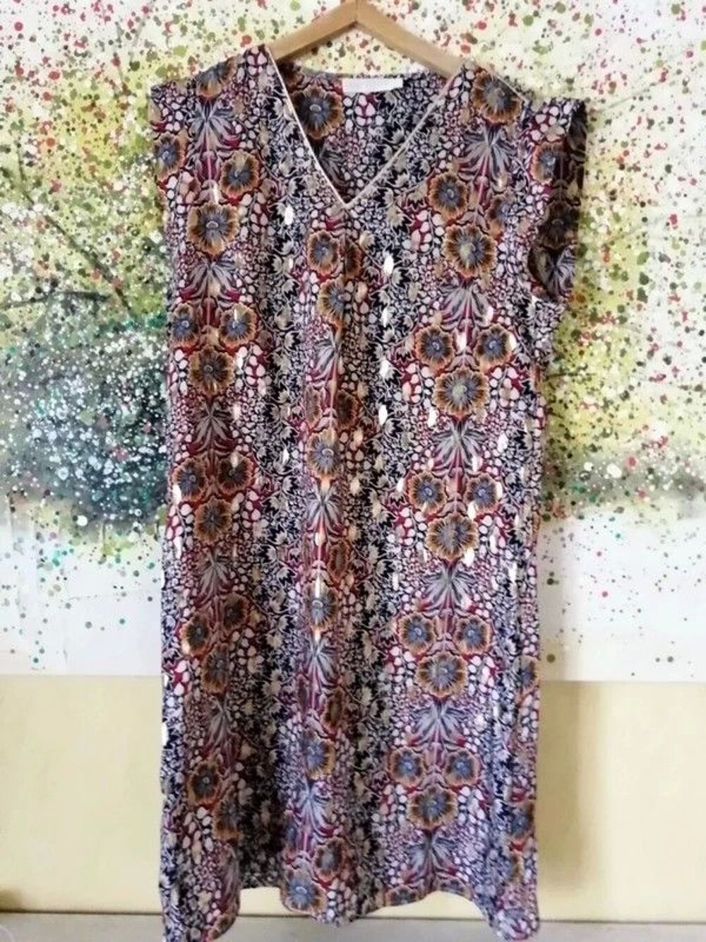 robe taille S &eacute;tat neuf Vêtements