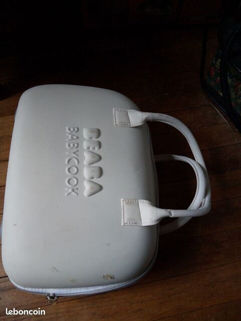 mallette babycook Baba 7 Beauchamp (95)
