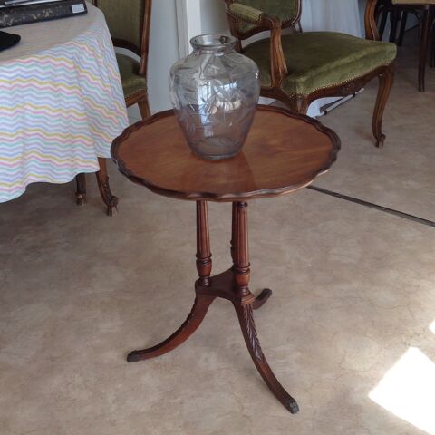 table ancienne 90 Paris 17 (75)