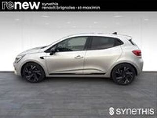 Clio V Clio E-Tech full hybrid 145 Engineered 2023 occasion 83170 Brignoles