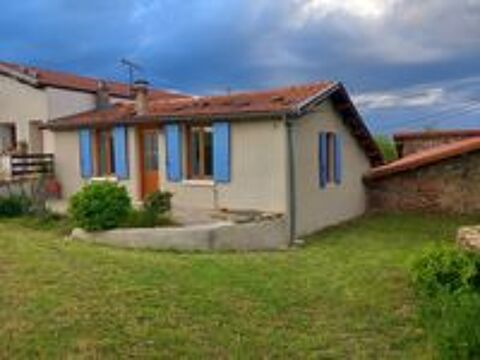 Location  Maison - Villa 