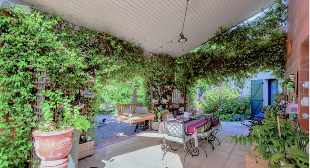 Vente Maison Maison climatique, 220m², DPE B plus espace Bien être Labastidette