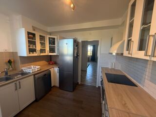  Appartement � vendre 5 pi�ces 120 m� Montpellier