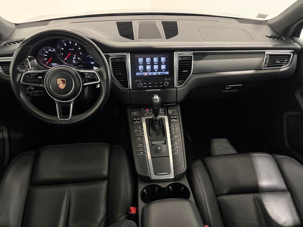 Macan 2.0 250 ch PDK 2017 occasion 30132 Caissargues