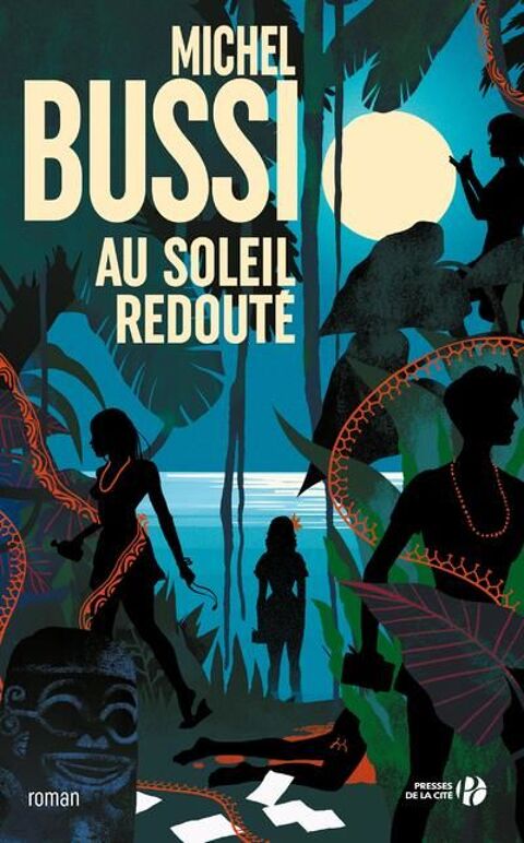Livre de Michel Bussi - Au soleil redout
4 Narbonne (11)