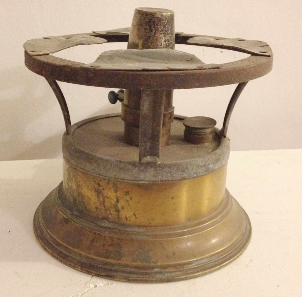 Souvenir ancien r&eacute;chaud pour collectionneur
Décoration
