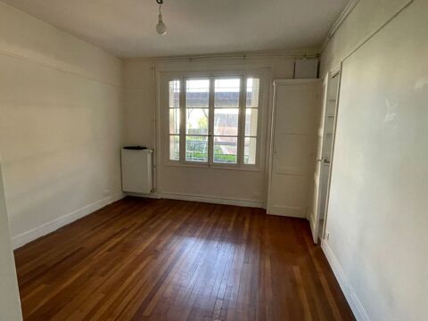   Studio Viroflay Rive Gauche 
Appartement - 1 pice(s) - 27 m