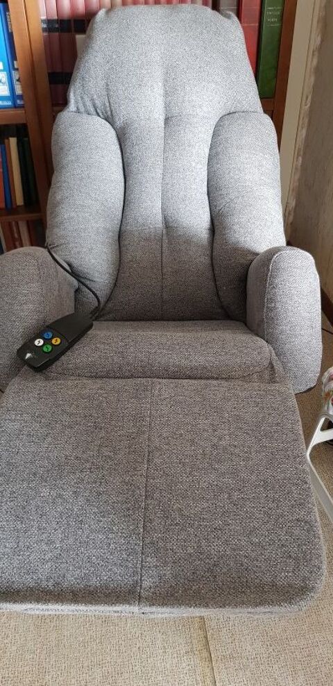 Fauteuil �lectrique 60 Port-de-Bouc (13)
