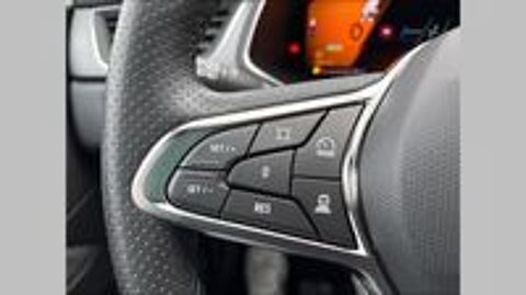 Symbioz E-Tech full hybrid 145 Techno 2024 occasion 91170 Viry-Ch&acirc;tillon