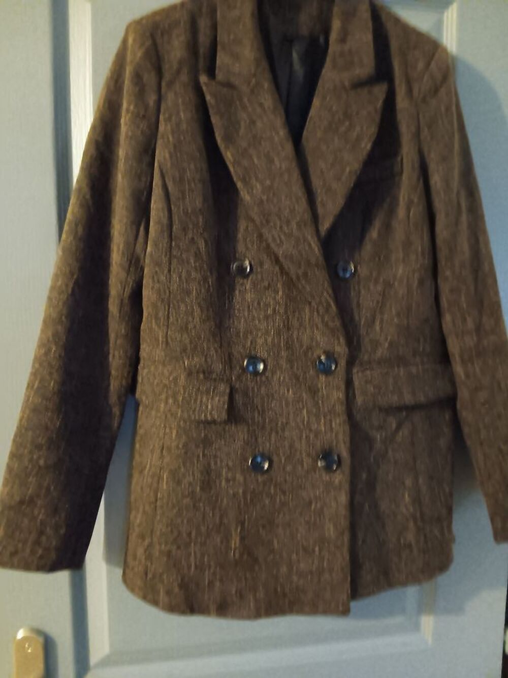blazer femme Vêtements