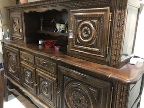 Salle a manger chaine massif 250 Malicorne-sur-Sarthe (72)