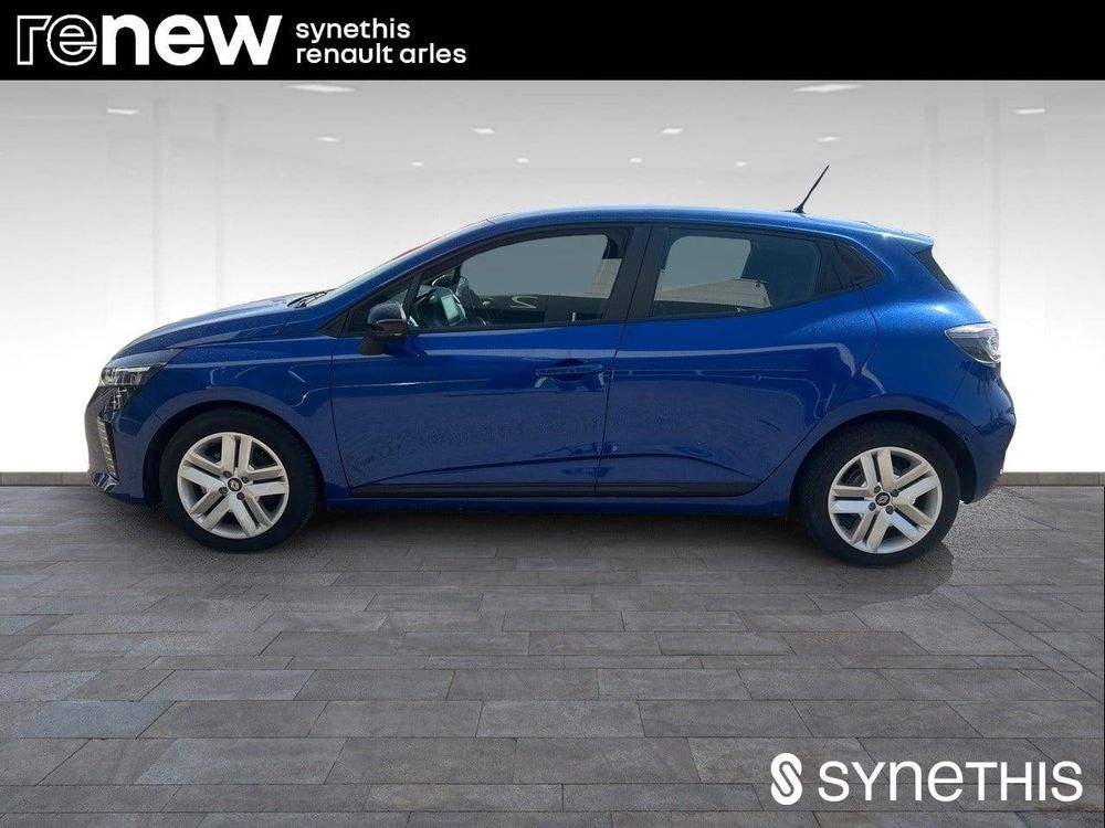 Clio V Clio E-Tech full hybrid 145 Evolution 2023 occasion 13200 Arles