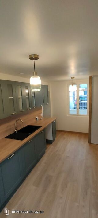  Appartement  vendre 4 pices 78 m