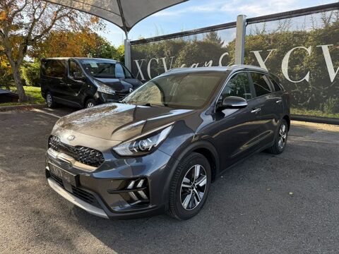 Kia Ceed SW Active Business 2020 occasion Saint-Ouen-l'Aumône 95310